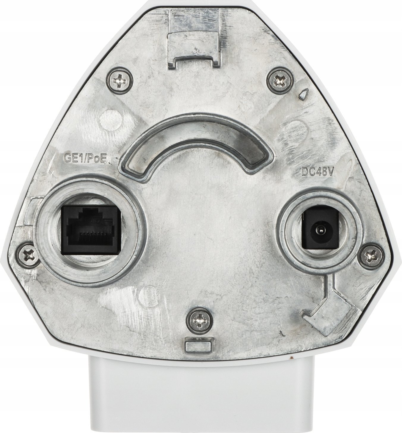 Access Point Hikvision DS-3WAP623E-SI, Wi-Fi 6, i bardhë