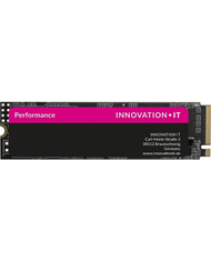 Disk SSD Innovation IT, 512GB M.2 PCIe 3.0 x4