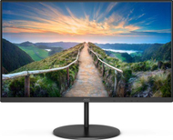 Monitor AOC Q24V4EA, 23.8", WQHD, i zi