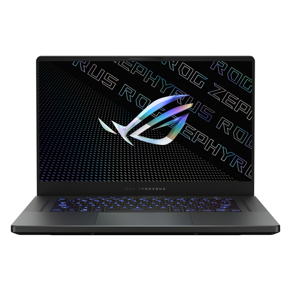 Laptop ASUS ROG Zephyrus G15, 15.6", 32GB RAM, 1TB SSD, AMD Ryzen 9, NVIDIA GeForce RTX 3070 Ti, i hirtë