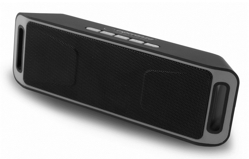 Altoparlant Bluetooth Esperanza FOLK 6 W