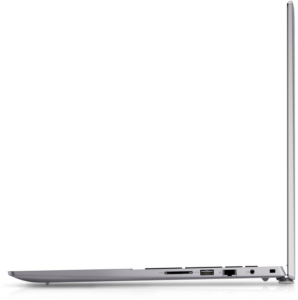 Laptop DELL Vostro 5620, 16", 16 GB RAM, 256 GB SSD, Intel® Core™ i7, Iris Xe, i hirtë