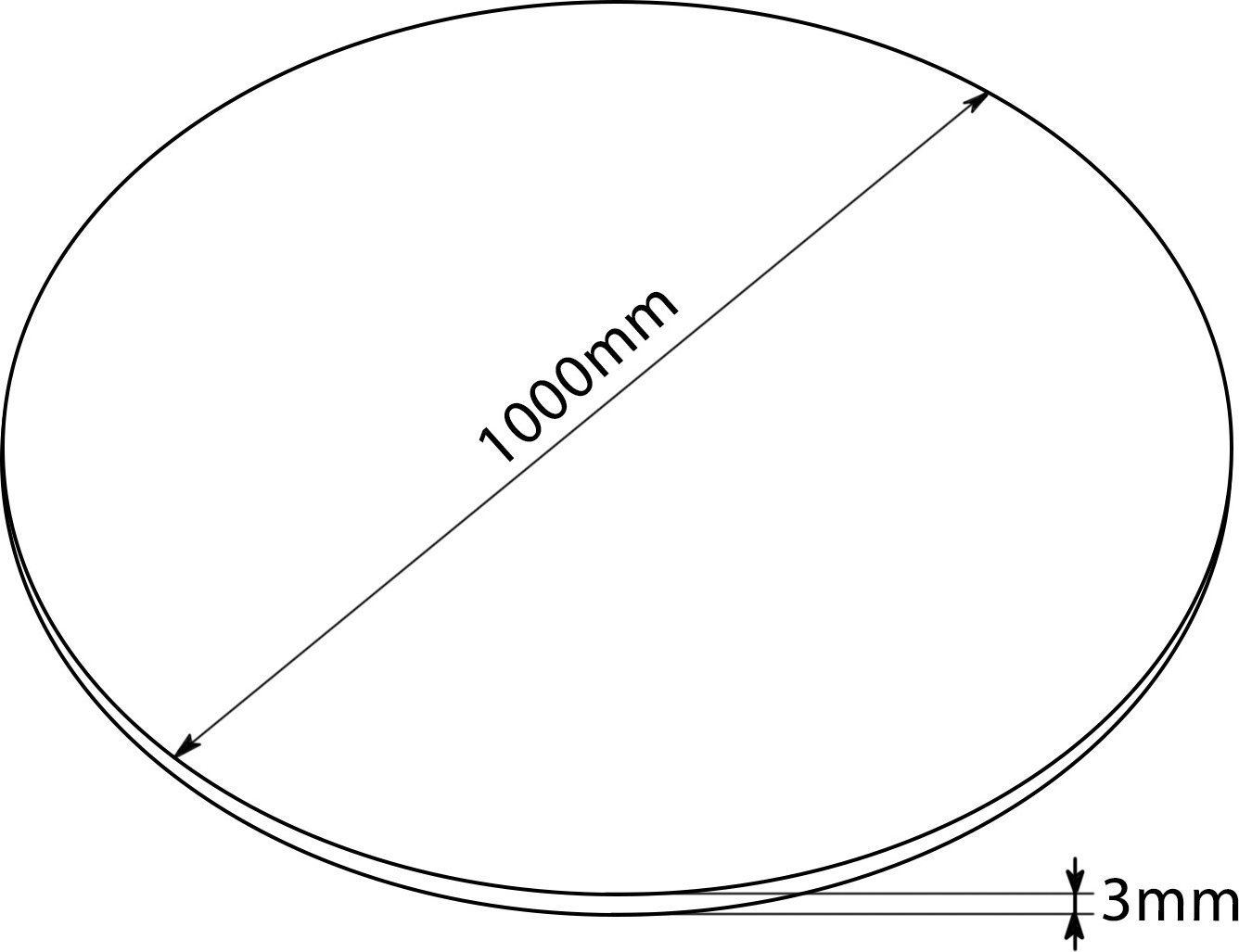 Matesë për karrige gaming NanoRS RS172, sipërfaqe kundër rrëshqitjes, e zezë
