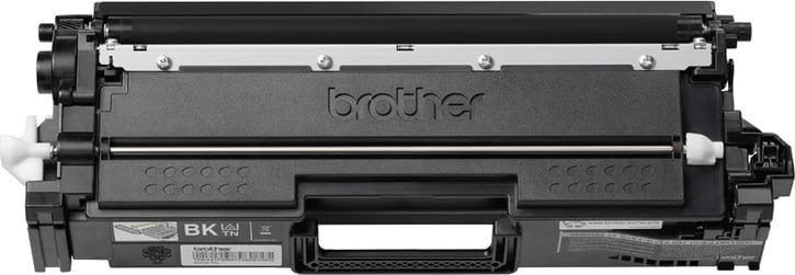 Toneri Brother TN821XLBK, rendiment 12000 faqe, i zi