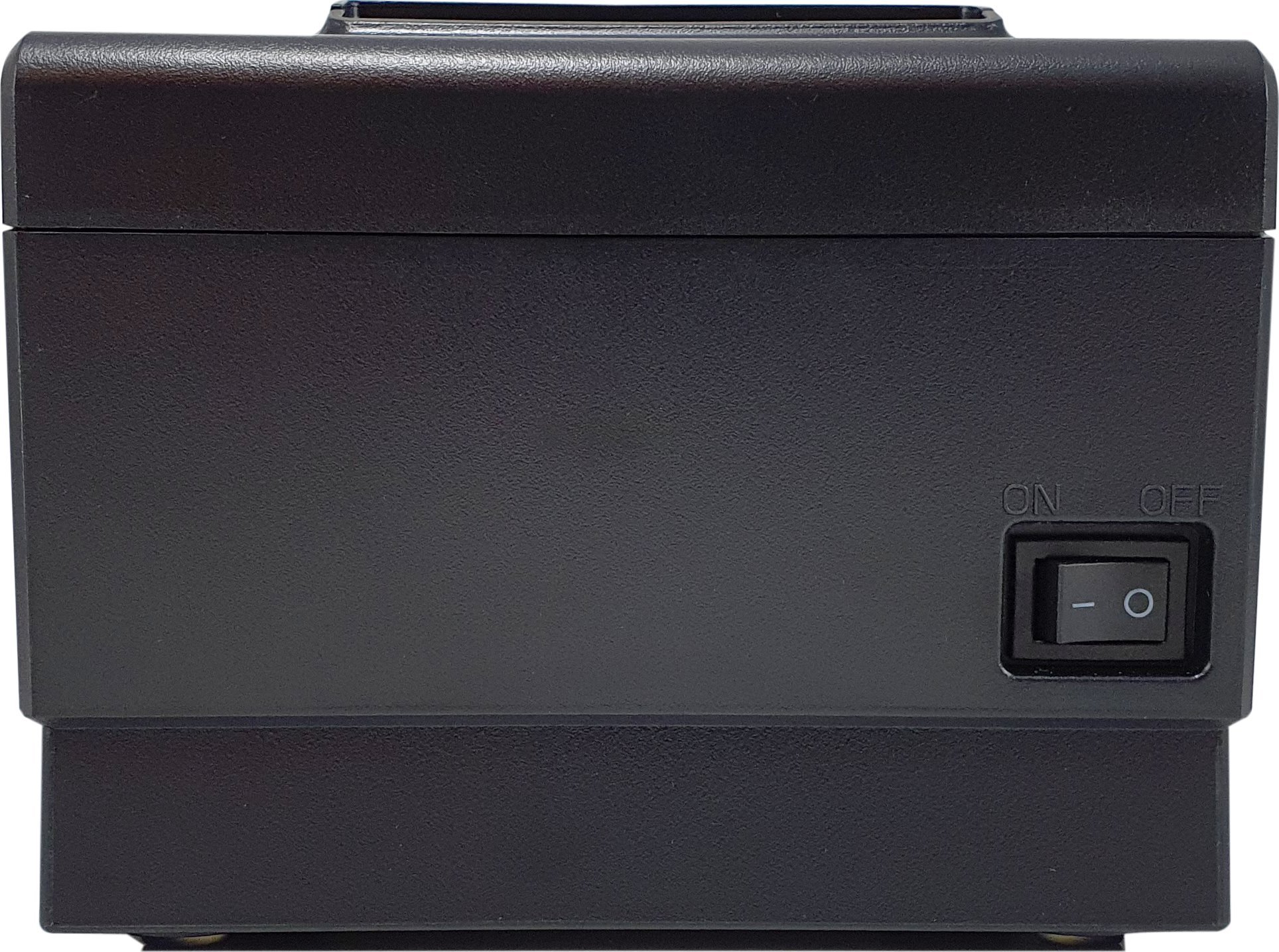 Printer termik POS LevelOne Equip 351003, 80mm, USB dhe LAN, i zi