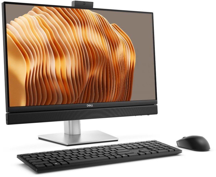 Pjesë këmbimi Dell Pro 24 All in One Plus QB24250, origjinale për notebook