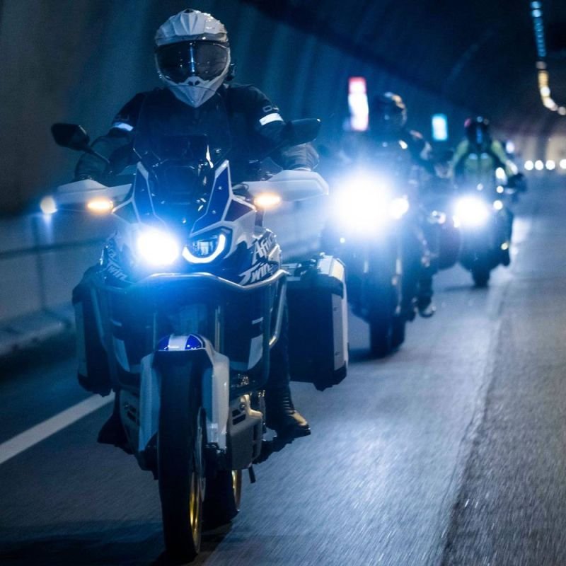 Interkom moto Midland BTR1 Advanced Twin Set, 1.2 km, Bluetooth, i zi