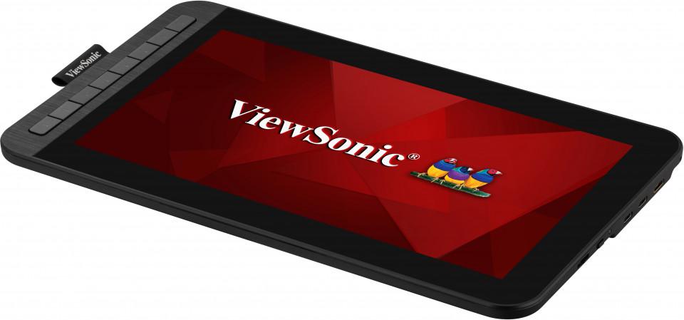 Tablet grafik Viewsonic ViewBoard Pen Display 11.6", ekran 11.6", i zi