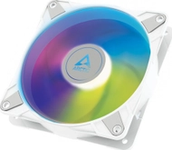 Ftohës Arctic P12 PWM PST A-RGB 0dB, 120 mm, i bardhë