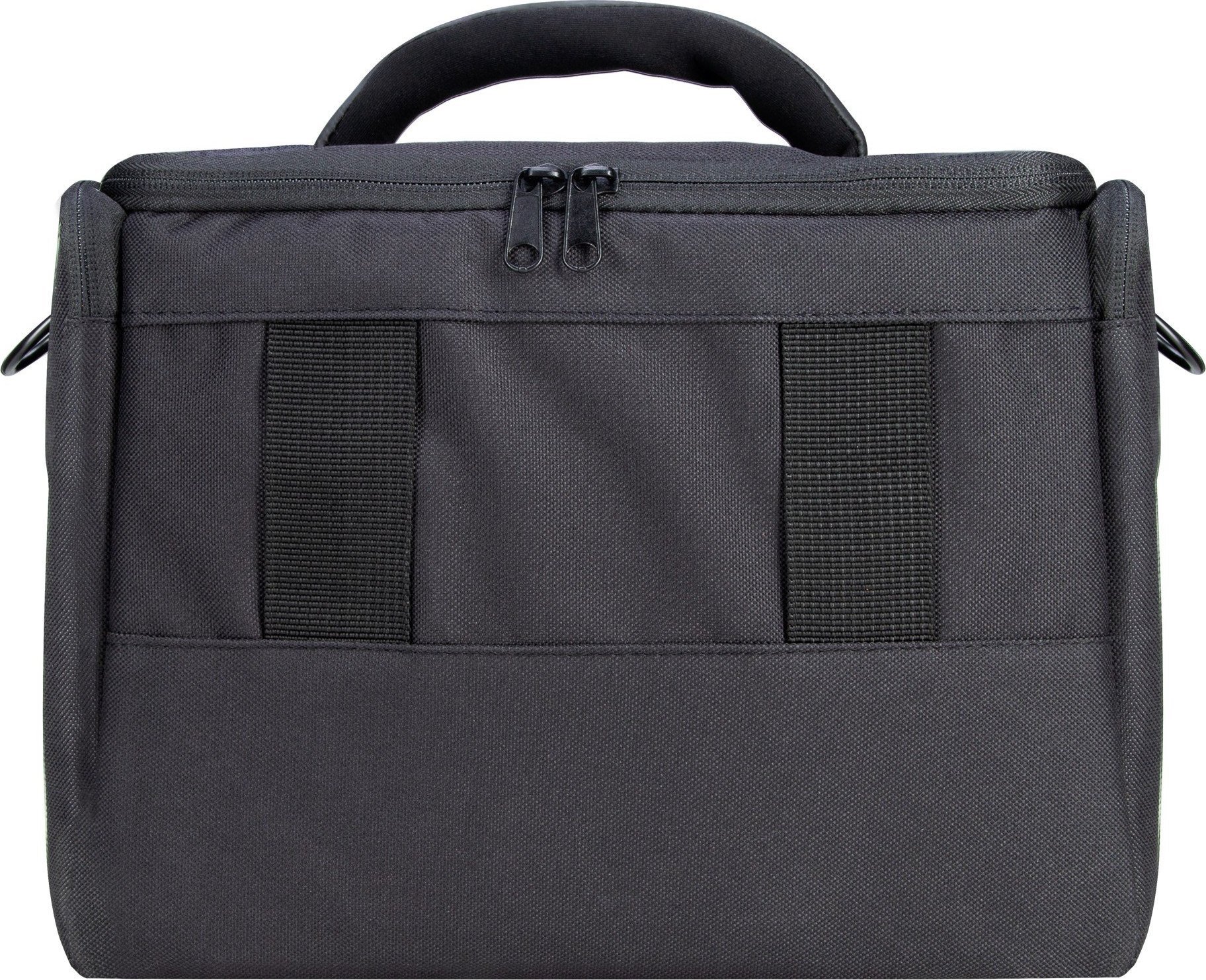 Çantë për kamerë Camrock Cube R30, rezistente ndaj ujit, me ndarje për aksesorë, e zezë