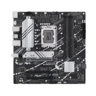 Pllakë amë ASUS PRIME B760M-A D4-CSM Intel B760 LGA 1700 micro ATX