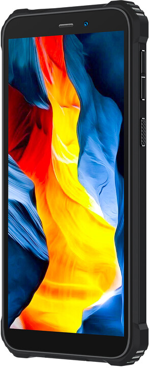 Celular Oukitel WP20 Pro, 5.93" HD+, 4GB RAM, 64GB, i zi