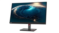 Монитор Lenovo ThinkVision P32pz 30, 31.5", 4K Mini LED, USB4, црн