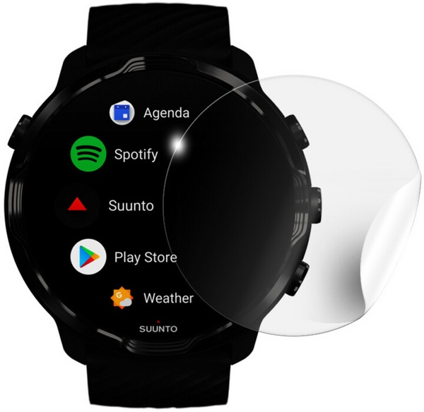 Foli Screenshield për SUUNTO 7