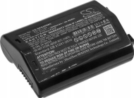 Bateri kamerë NIKON EN-EL18d CS-NKZ900MC, 10.8V, 2600mAh 3300mAh