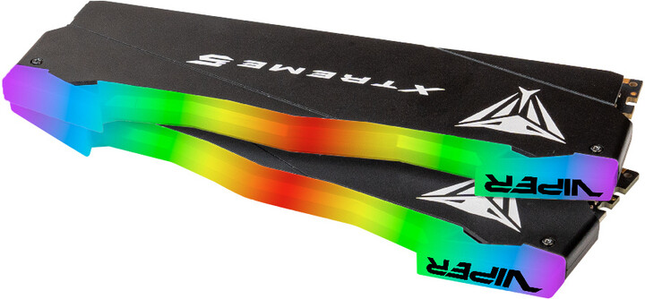 Memorie operative Patriot Viper Xtreme 5 32GB (2x16GB) DDR5 7800 CL38