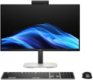 Компјутер All in One HP Pro Studio 4 AiO Intel Core Ultra 5, 23.8" FHD, 16GB RAM, 512GB SSD, бел