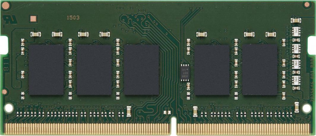 RAM Memorie për server Kingston Premier (KSM32SES8/16HC) DDR4, 16GB, 3200MHz, CL22
