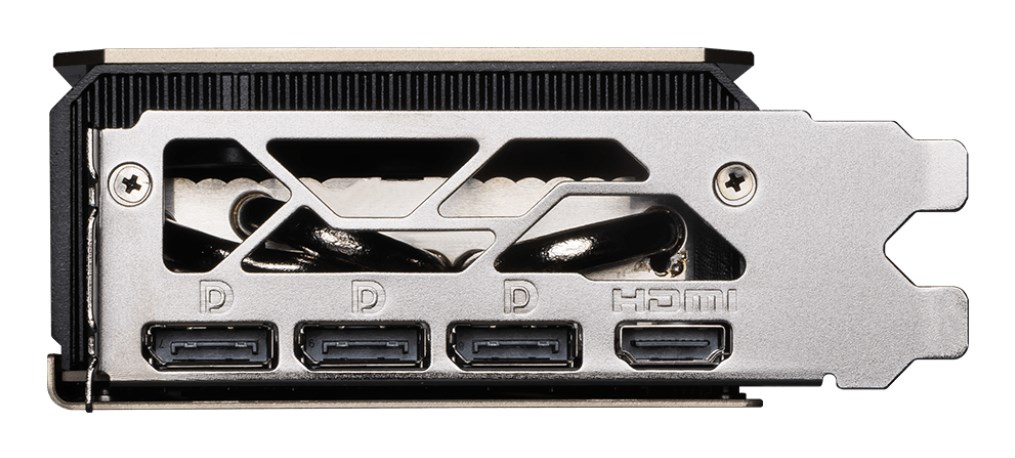 Kartelë grafike MSI GeForce RTX 5070 12G INSPIRE 3X OC NVIDIA 12 GB GDDR7