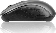 Mouse pa tela iBOX Rosella, optik, RF 2.4 GHz, gri