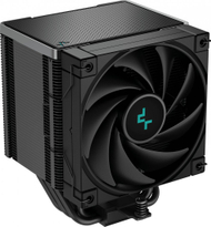 Ftohës për procesor Deepcool AK500 Zero Dark, i zi