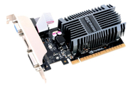 Kartë grafike Inno3D NVIDIA GeForce GT 710, 2 GB GDDR3