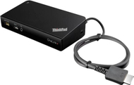 Docking station Lenovo Thinkpad OneLink+, i zi