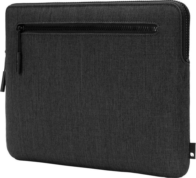 Mbështjellës Incase Compact Sleeve Woolenex, për MacBook Pro 16", gri