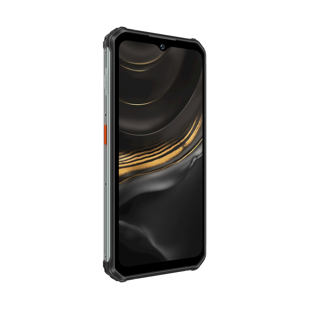 Celular Oukitel WP22, 6.58", 256GB, 8GB RAM, i zi