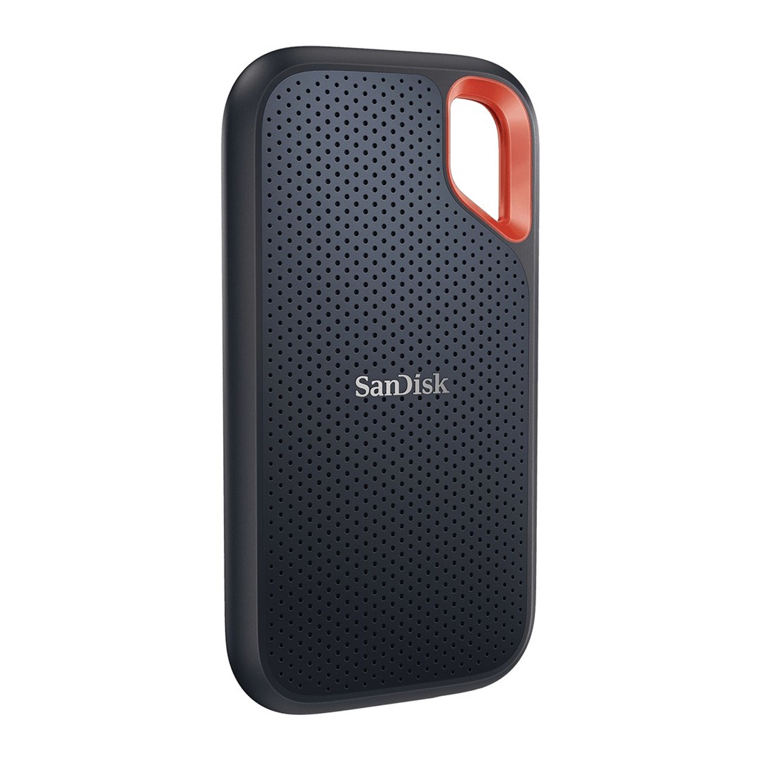 Disk SSD SanDisk Extreme Portable, 2TB