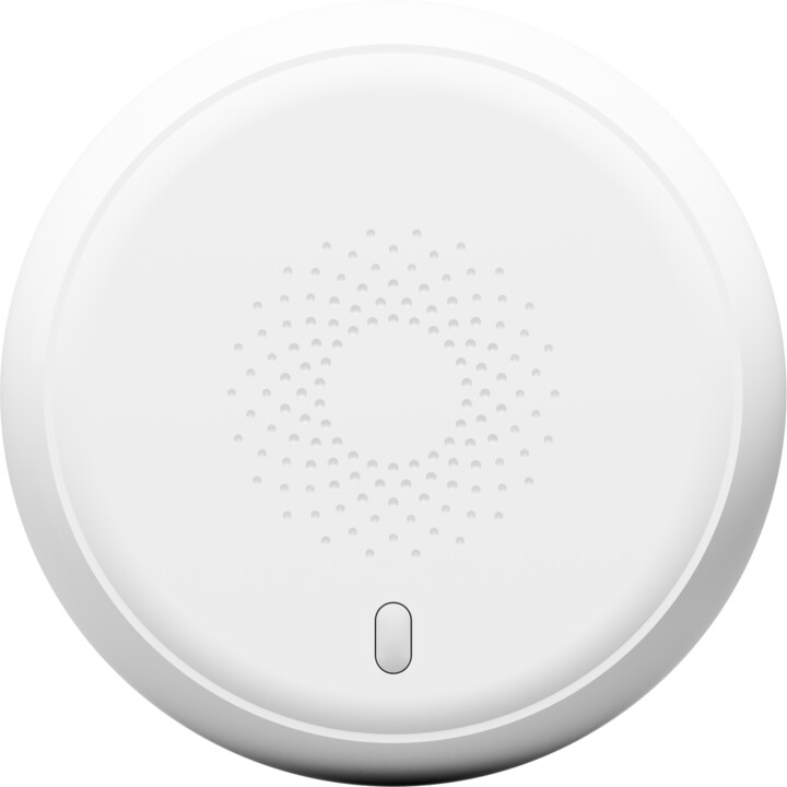 Sensor i mençur i tymit Tesla Smart Sensor Smoke