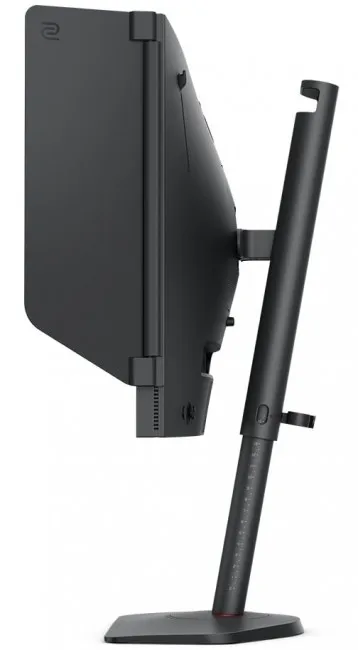 Monitor BenQ ZOWIE XL2566X+, 24.1", 400Hz, Full HD, TN, 0.5ms, i zi