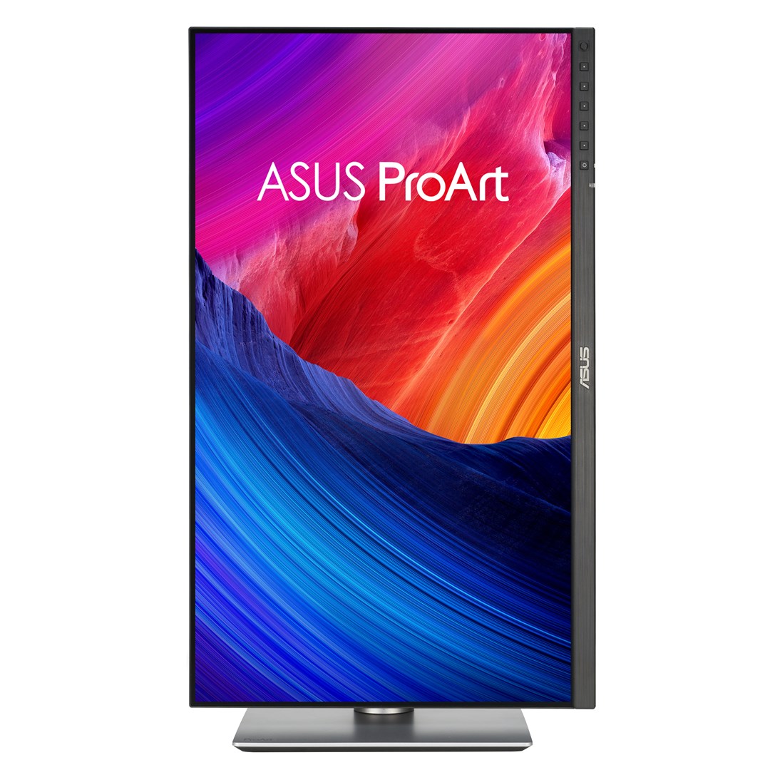 Monitor ASUS ProArt PA278CFRV, 27", 2560 x 1440, 100 Hz, i zi