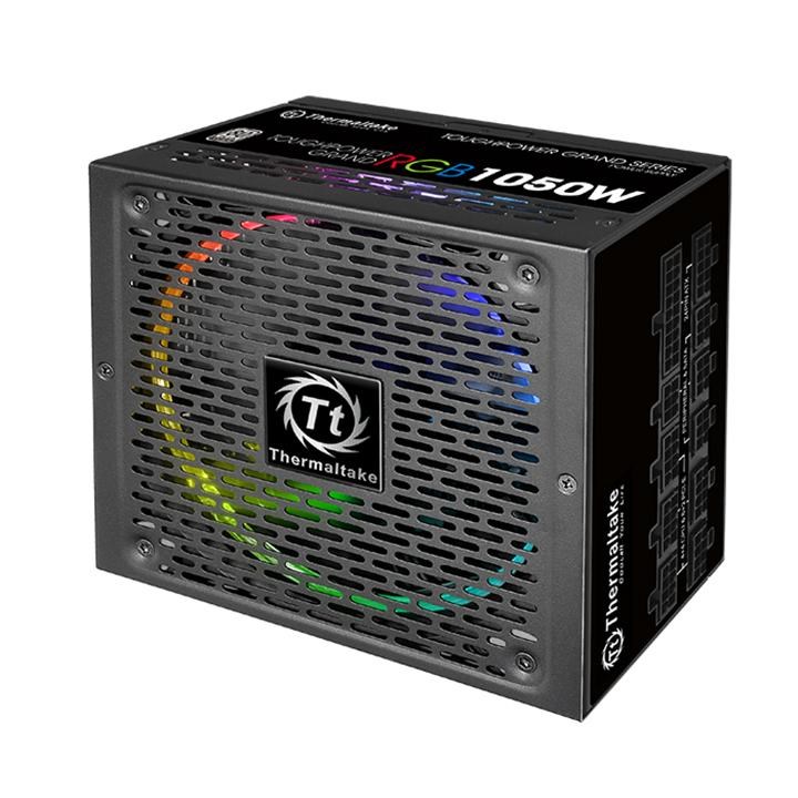 Furnizues me energji Thermaltake Toughpower Grand Riing, 1050W, 80 PLUS Platinum, 140mm, i zi