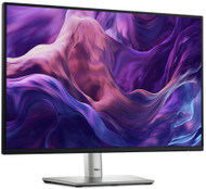 Monitor Dell P2425E, 24", IPS, FHD+, i hirtë