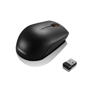 Maus Lenovo Wireless 300, Compact, i zi