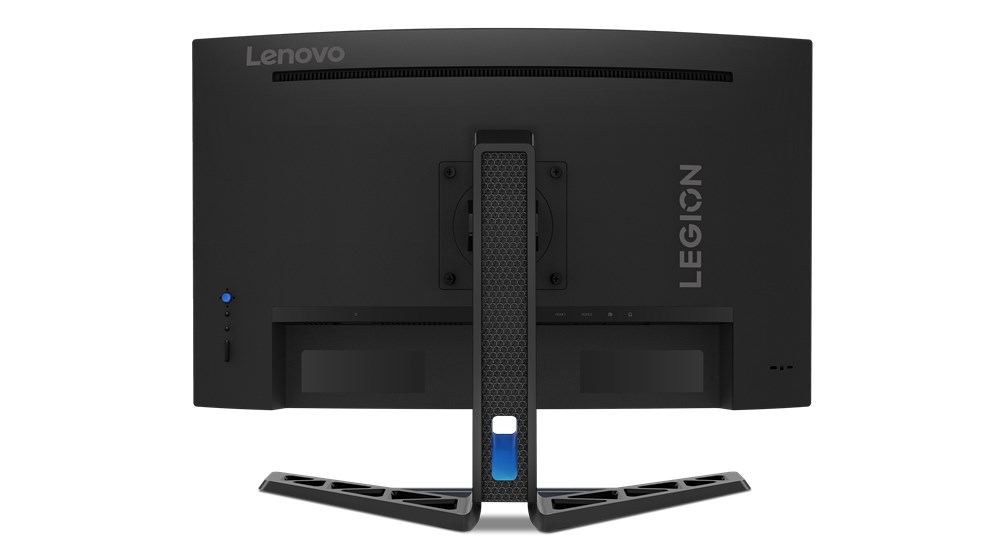 Monitor Lenovo Legion R27fc-30, 27", 1920 x 1080, Full HD, 240 Hz, i zi