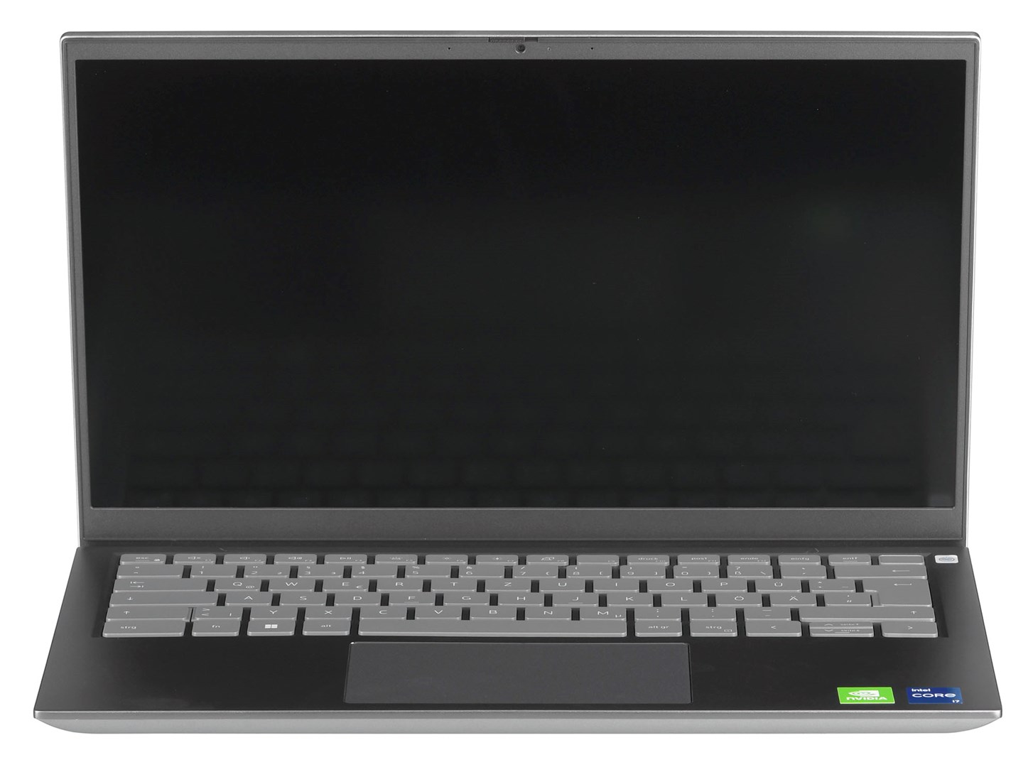 Laptop Dell Inspiron 14, 14", Intel i7-11390H, 16 GB RAM, 1 TB SSD, NVIDIA GeForce MX450, platinum