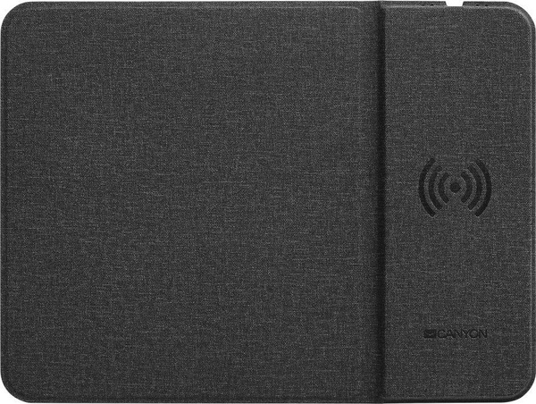 Mousepad Canyon MP-W5, L (CNS-CMPW5)
