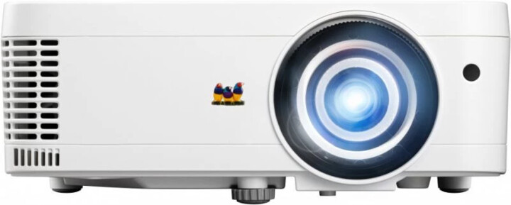 Projektor Viewsonic LS550WH, i bardhë
