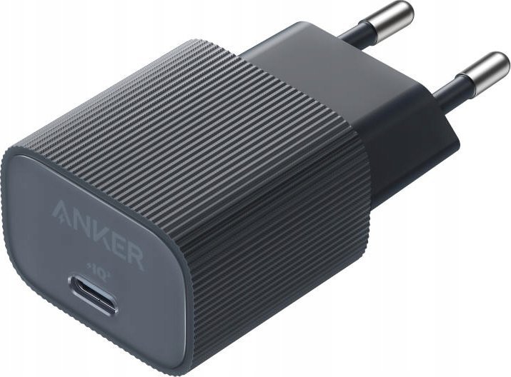 Karikues Anker 511 Nano 4, 30W, USB C, i zi