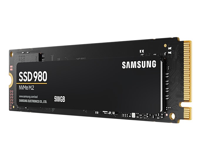 Disk Samsung 980 M.2, 500GB, PCI Express 3.0 V-NAND NVMe
