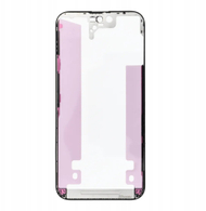 Kornizë LCD Musttby për iPhone 14 Pro Max, për ekran, e zezë