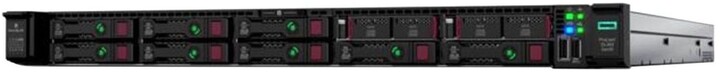 Сервер HPE ProLiant DL360 Gen10 /5218/32GB