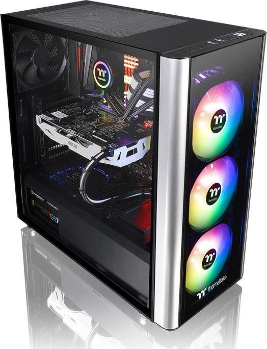 Kasë Thermaltake Level 20 MT ARGB, Midi Tower
