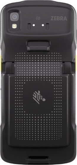 Мобилен компјутер Zebra TC27, 6\", FHD+, црн