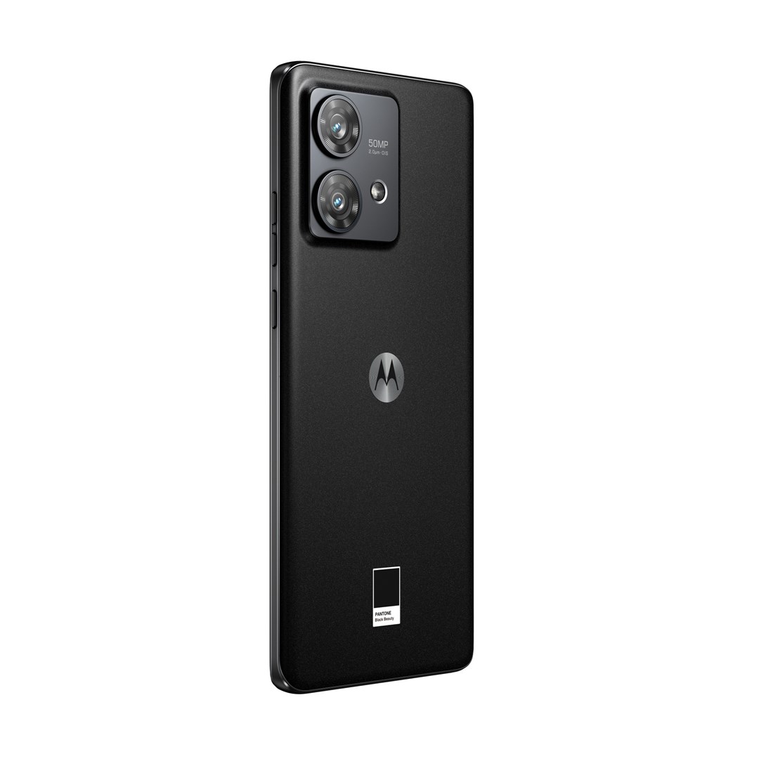 Celular Motorola Edge 40 Neo 5G, 6.55", 256GB, 12GB RAM, i zi
