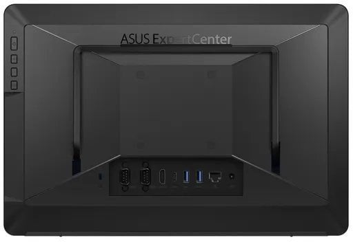 Kompjuter All in One ASUS AiO E16 E1600WKAT-BMR109X, 15.6" Touch, N4500, 8GB 256GB, i zi