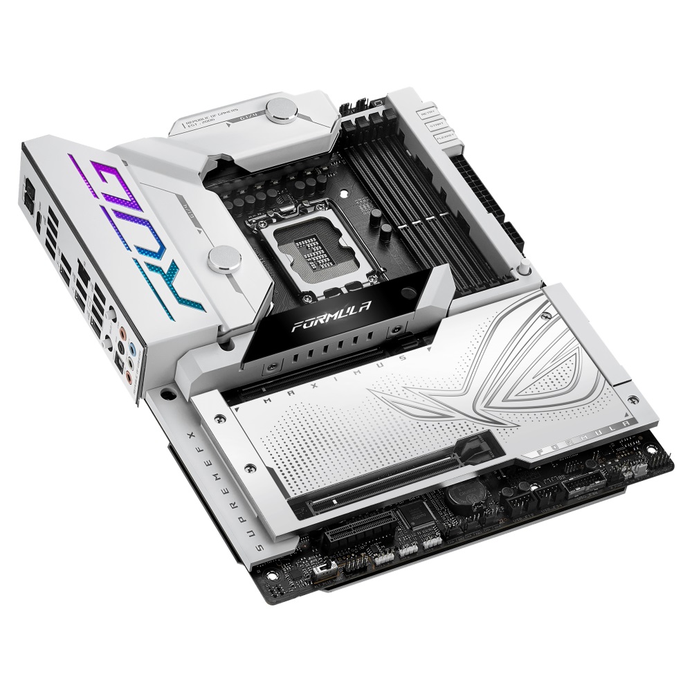 Pllakë amë ASUS ROG MAXIMUS Z790 FORMULA, LGA 1700, ATX