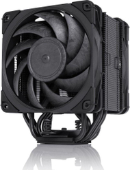 Ftohës për CPU Noctua, i zi